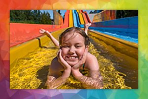 Top Camping Vaasa