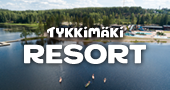 Tykkimäki Resort