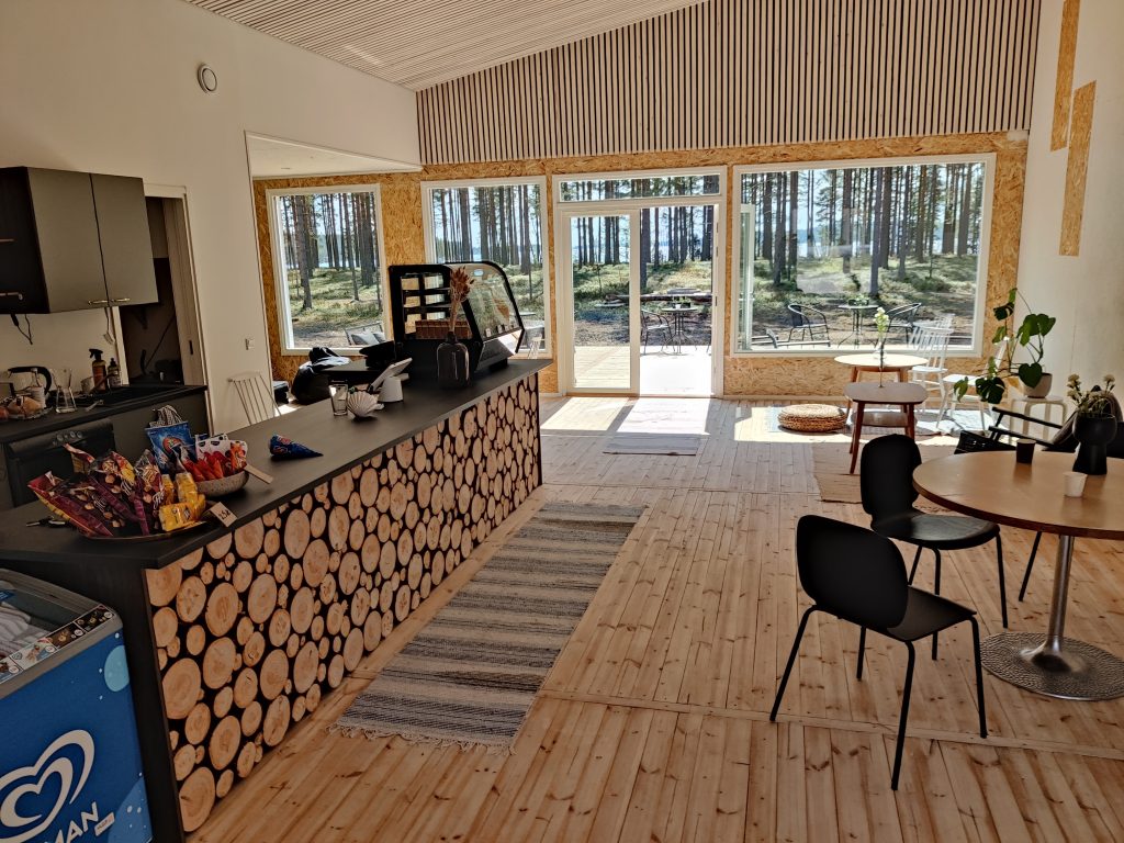 Pistocamp