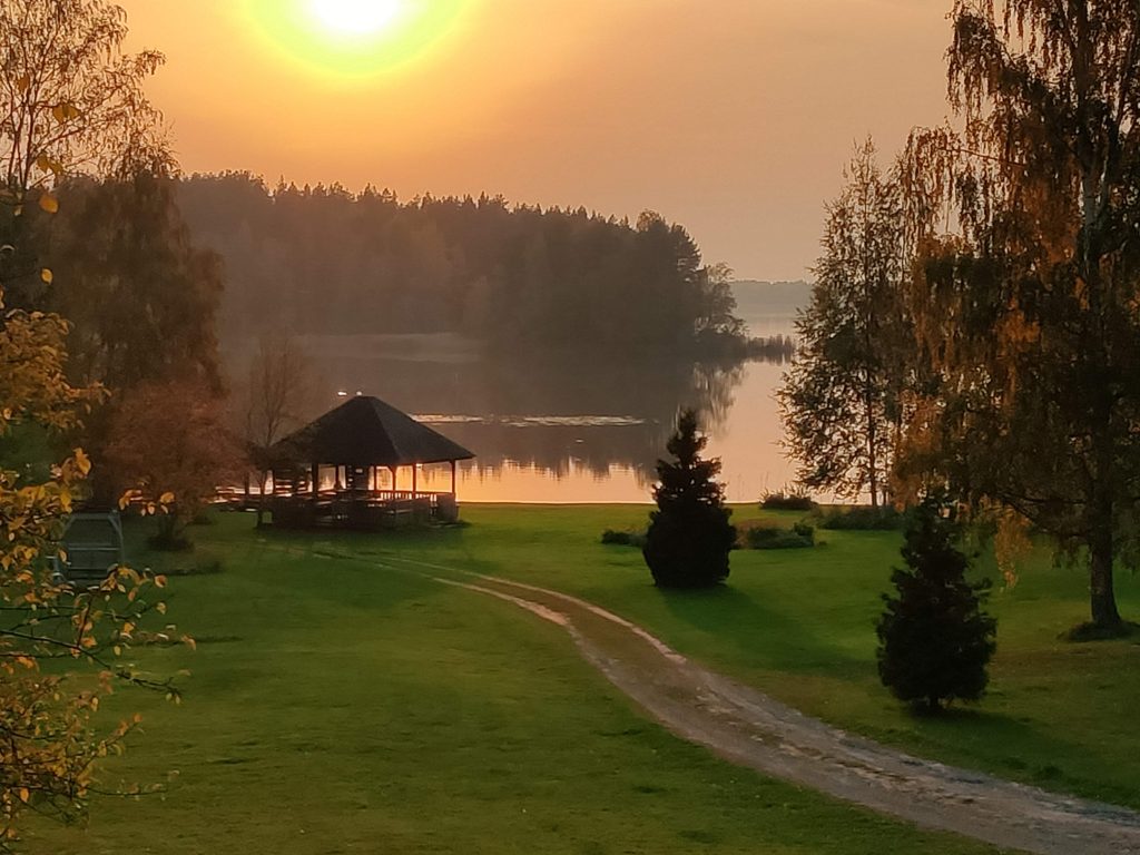 Koivuniemi Camping