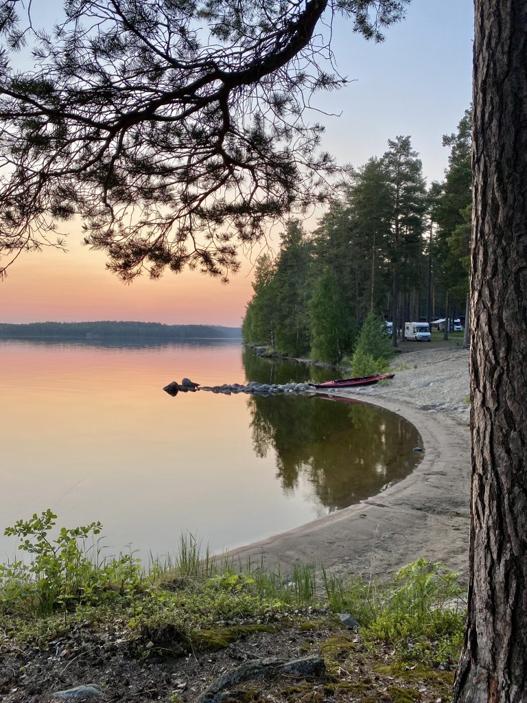 Koskenselkä