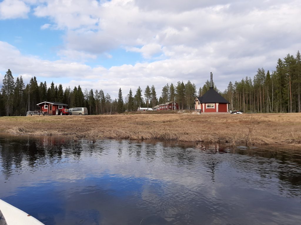 Kätkävaara Wild Lapland