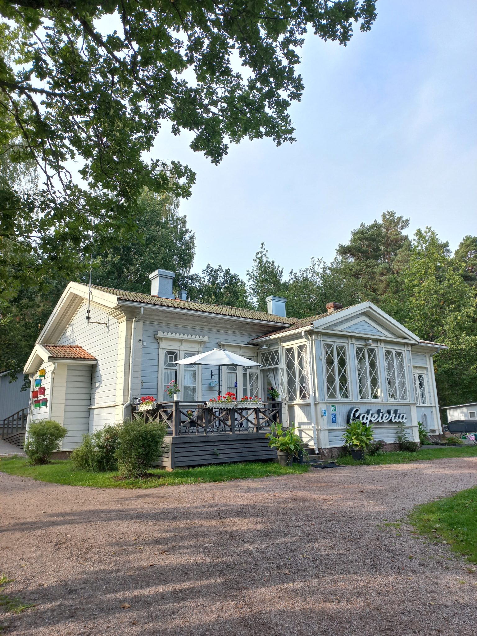 Loviisa Camping