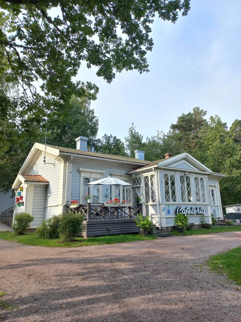 Loviisa Camping