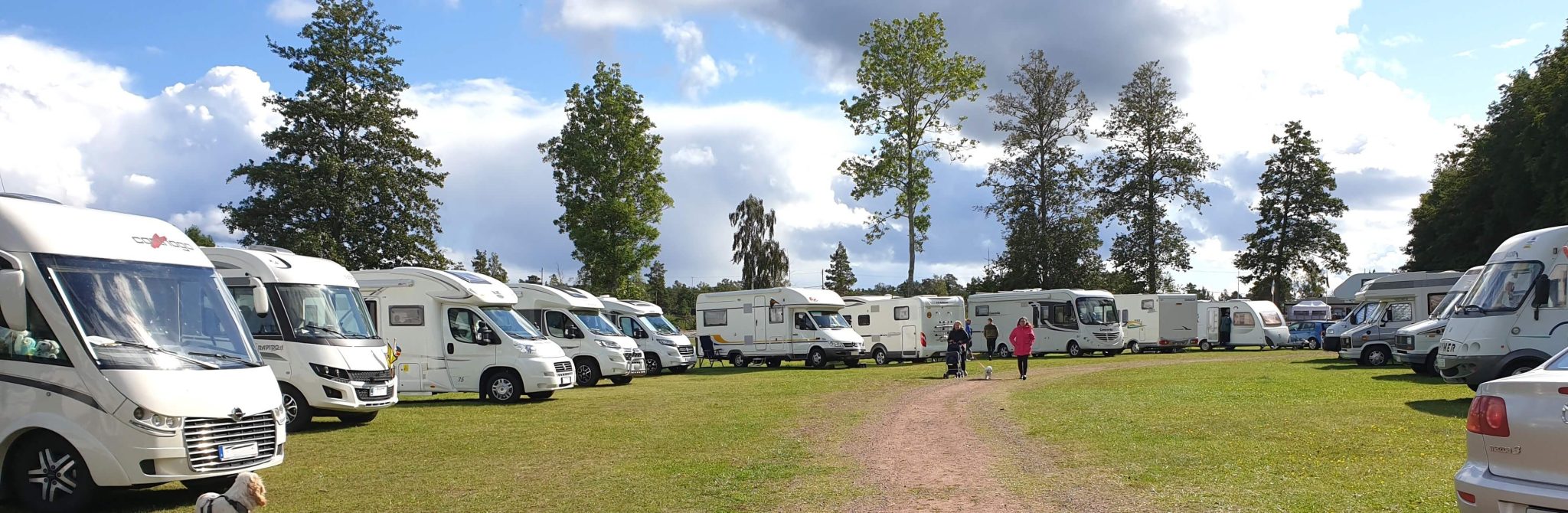 Eckerö Camping & Stugor