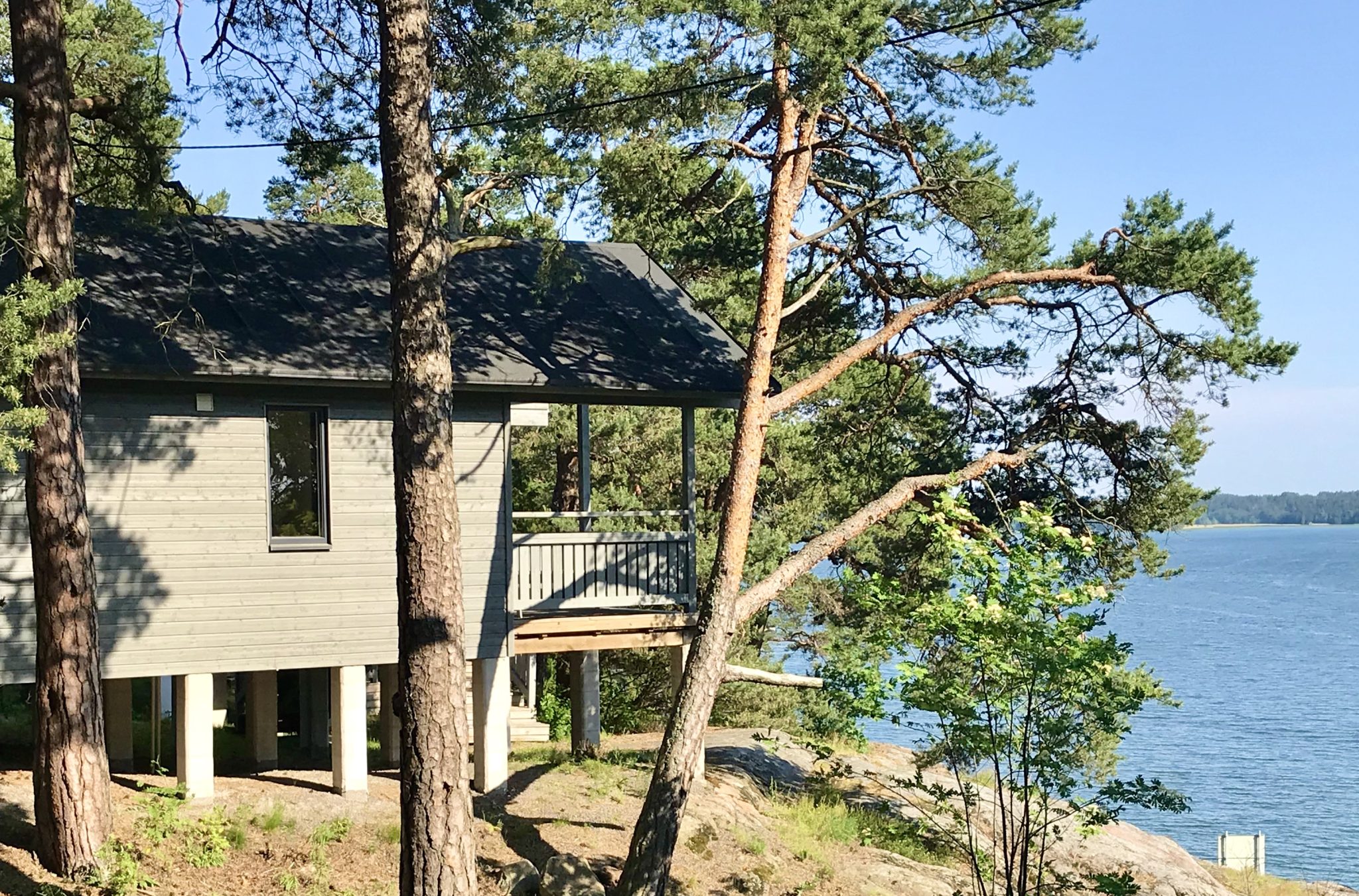 Naantali Camping
