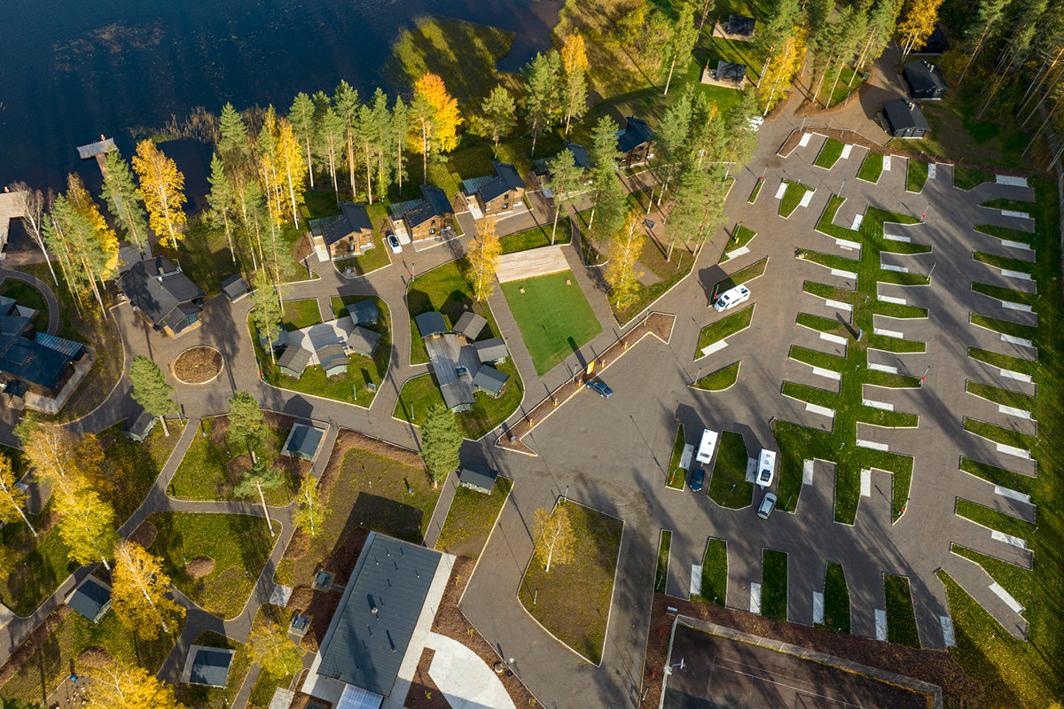 Break Sokos Hotel Tykkimäki Resort Break Sokos Hotel Tykkimäki Resort