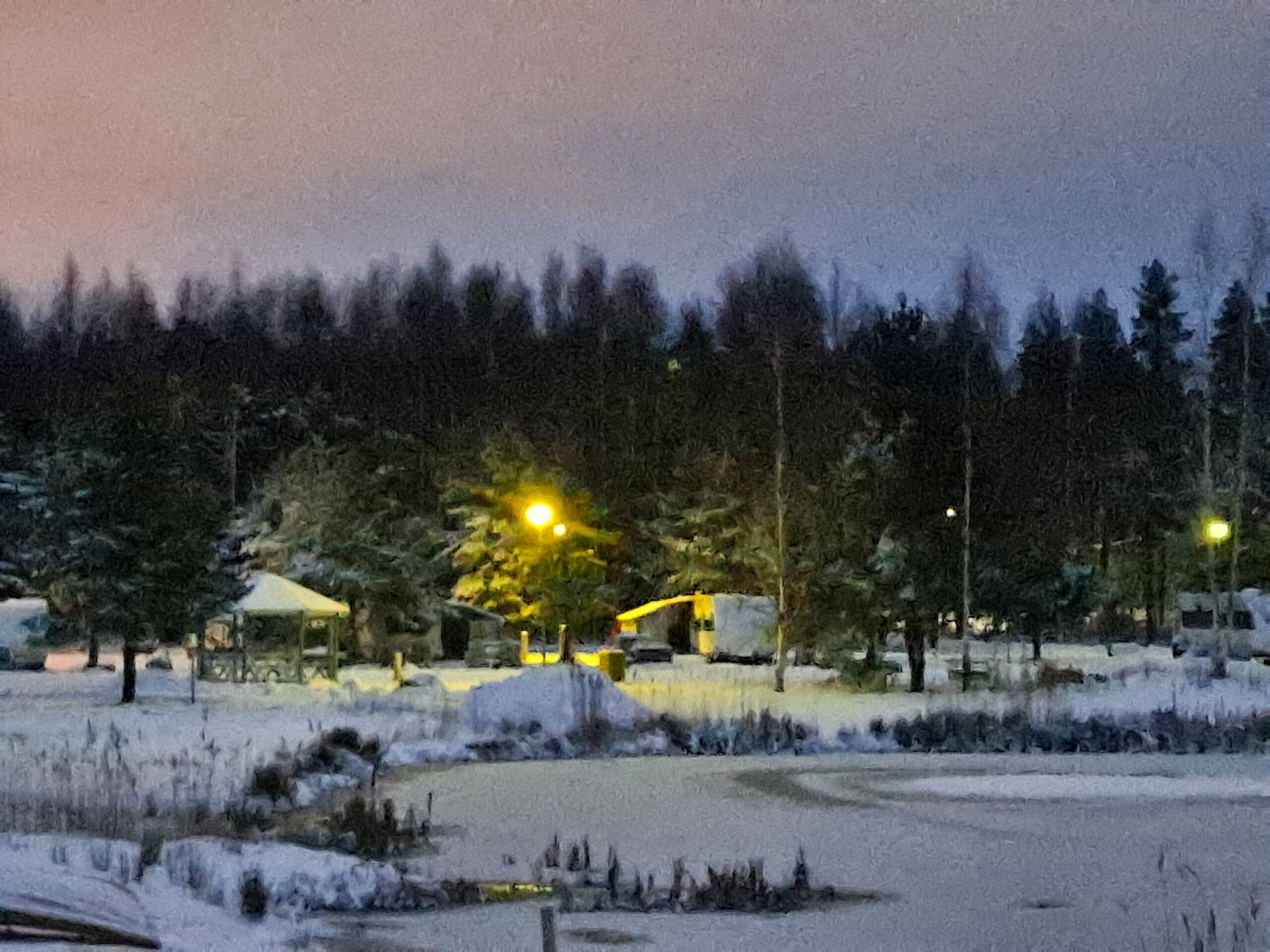 Yyteri Resort & Camping