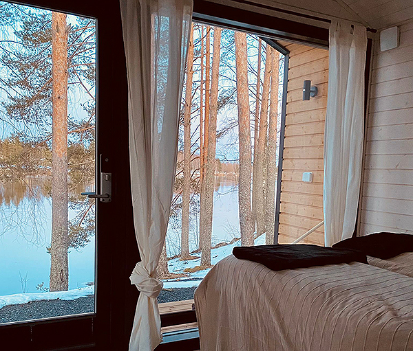 Vuoksen Kalastuspuisto