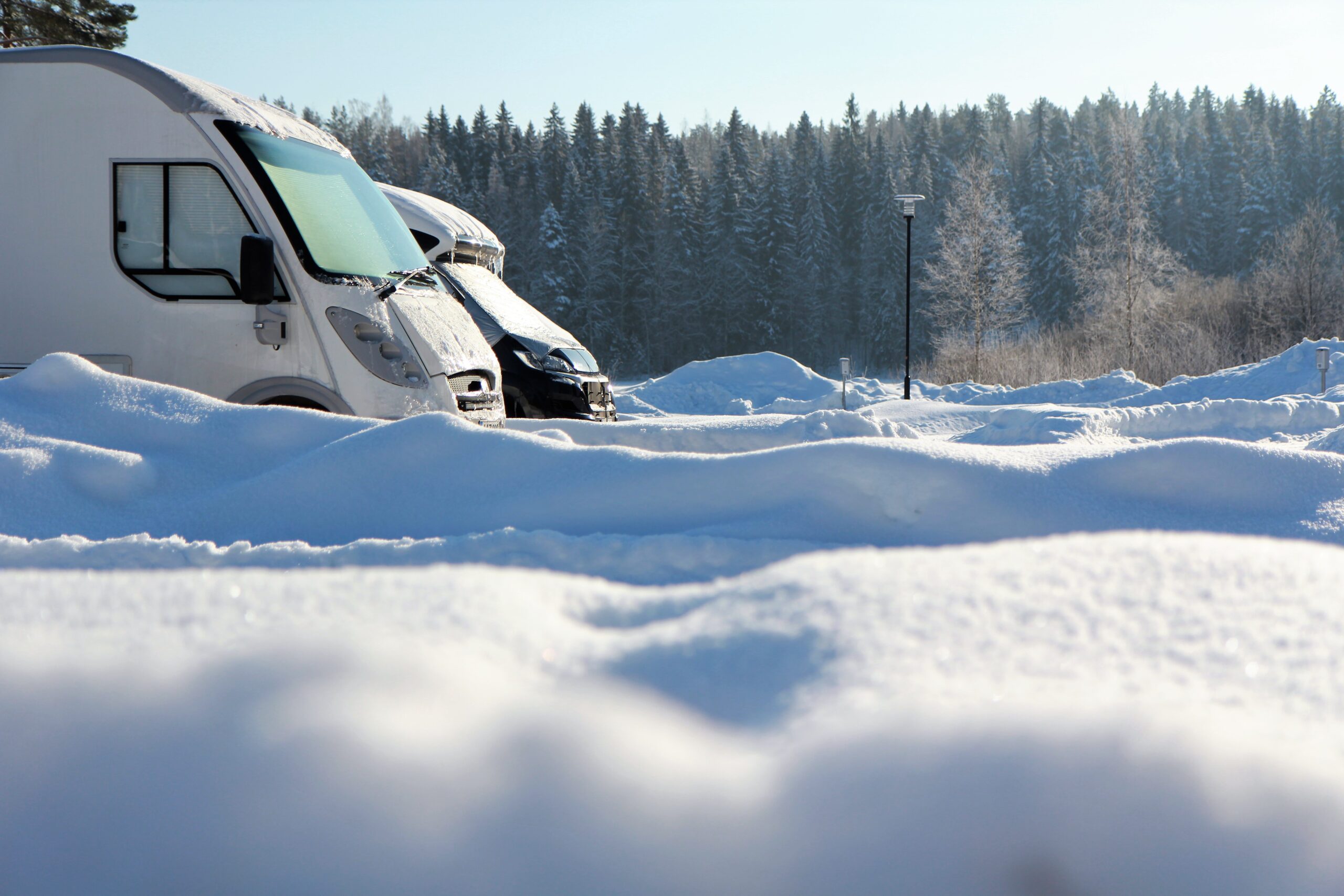 Matkailukeskus Rauhalahti / Rauhalahti Holiday Centre