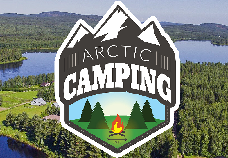 Arctic Camping Arctic Camping