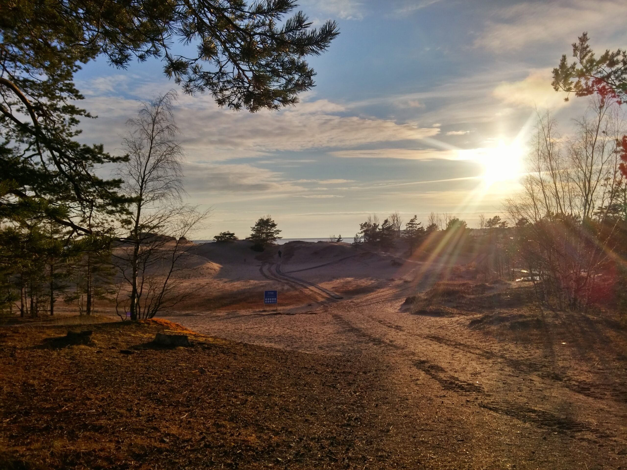 Yyteri Resort & Camping