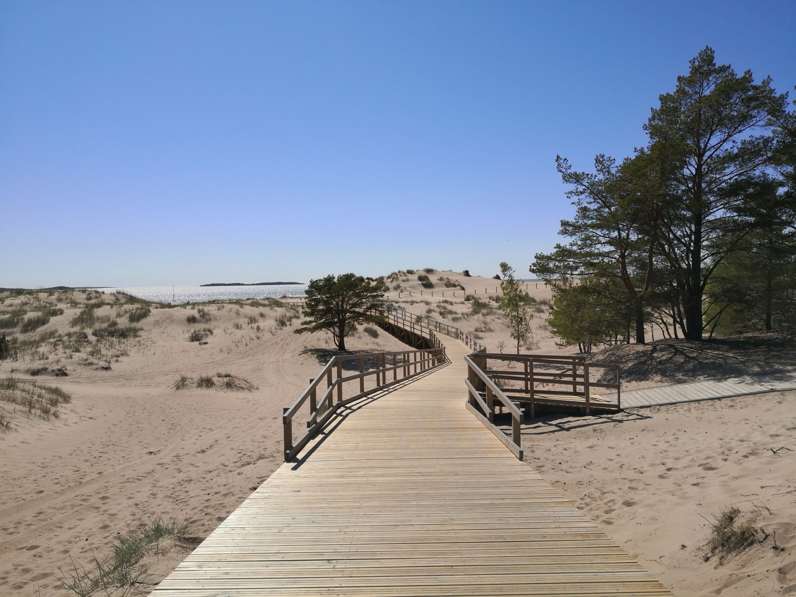Yyteri Resort & Camping