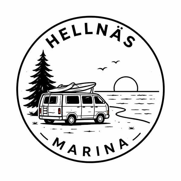 Hellnäs Marina Vöyri